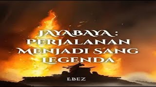 Jayabaya Perjalanan Menjadi Sang Legenda Episode 37
