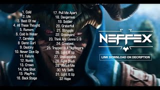 MLBB-INDONESIA Neffex Full Album 2020