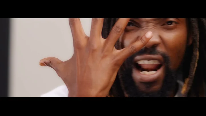 Jay Rox Featuring Macky 2 - Calibre (Official Music Video)