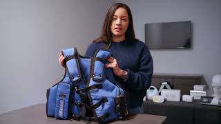 AffloVest: Portable Airway Clearance for Better Breathing | CalMed Hawaii