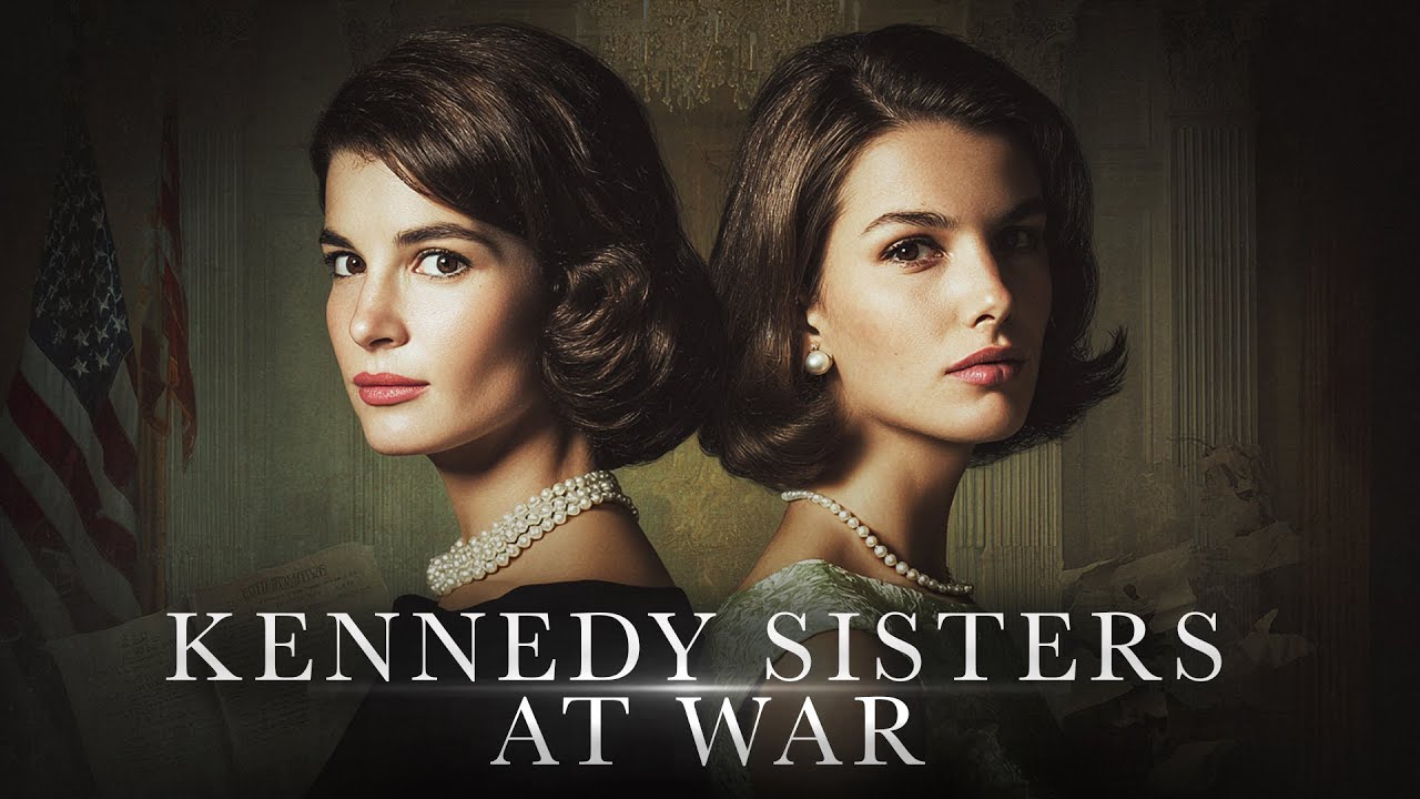 Jackie Kennedy: Dark Side of American Royalty Finally Exposed | Kennedy Sisters | Style Icon