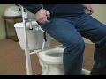 Power Toilet Aid