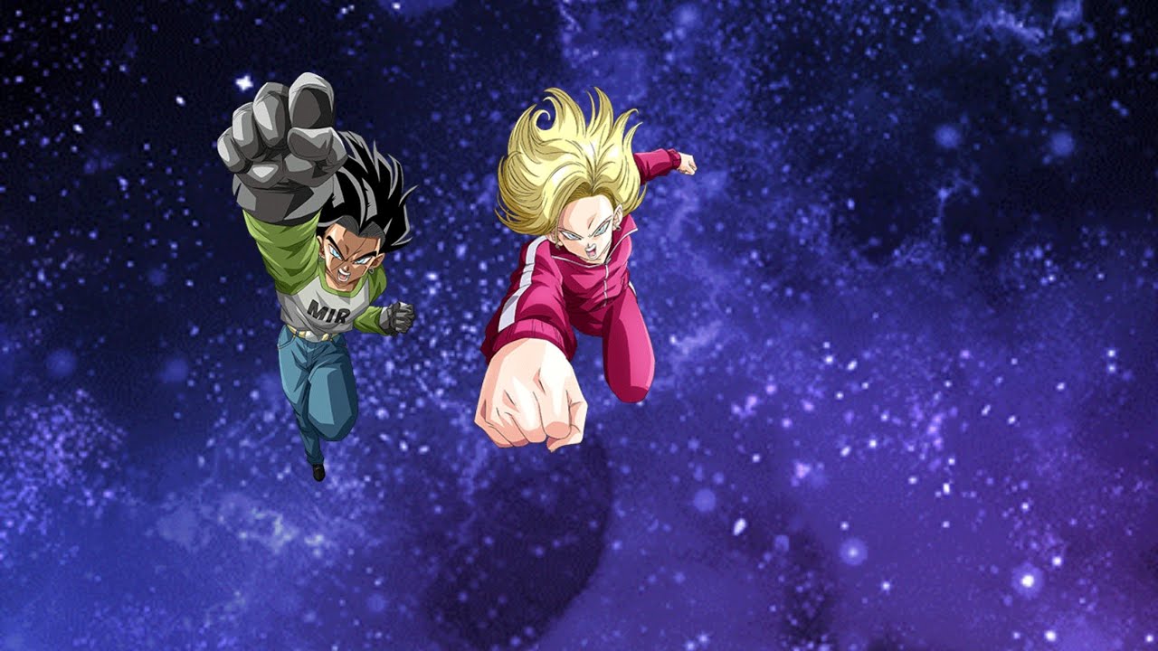 new-universal-survival-saga-supreme-battle-spectacle-stage-2-vs-17-and