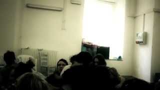 Spring Awakening Italia - springlab#2