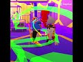 eu vs eu com jogadores em sba #fotos #superbearadventure #player #naoflopa
