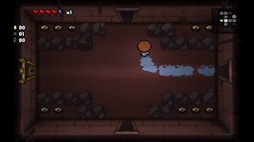 [Lets Play] [2] The Binding of Isaac - Rebirth [Lazarus Run] (PS4)
