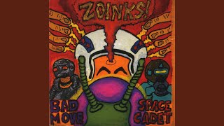 Video thumbnail of "Zoinks! - Sapsucker Sluggo"