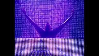 Calvin Harris & Ummet Ozcan - Overdrive (Part I & II) (Audio)