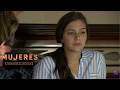 Karina entra a un "grupo de estudio" para ser muy popular | Mujeres Rompiendo el Silencio