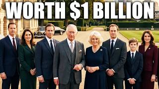 The Family That Secretly Owns Much of London — The Grosvenor Dynasty