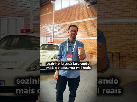 Bilionário?
