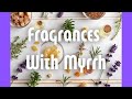 Marvelous Myrrh: An Ancient, Beautiful and Mysterious Fragrance Note! Perfumes with Myrrh