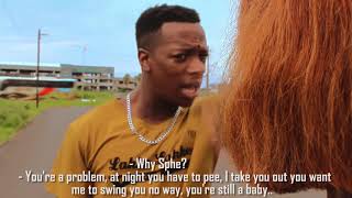 Breaking up with a 2000 - (Skits by Sphe)