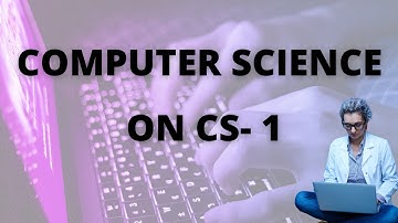 Career Avenues GATE Computer Science Sample VDO Lecture: CS 1