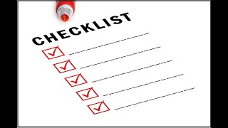 Do you have A GOOD Strategy?