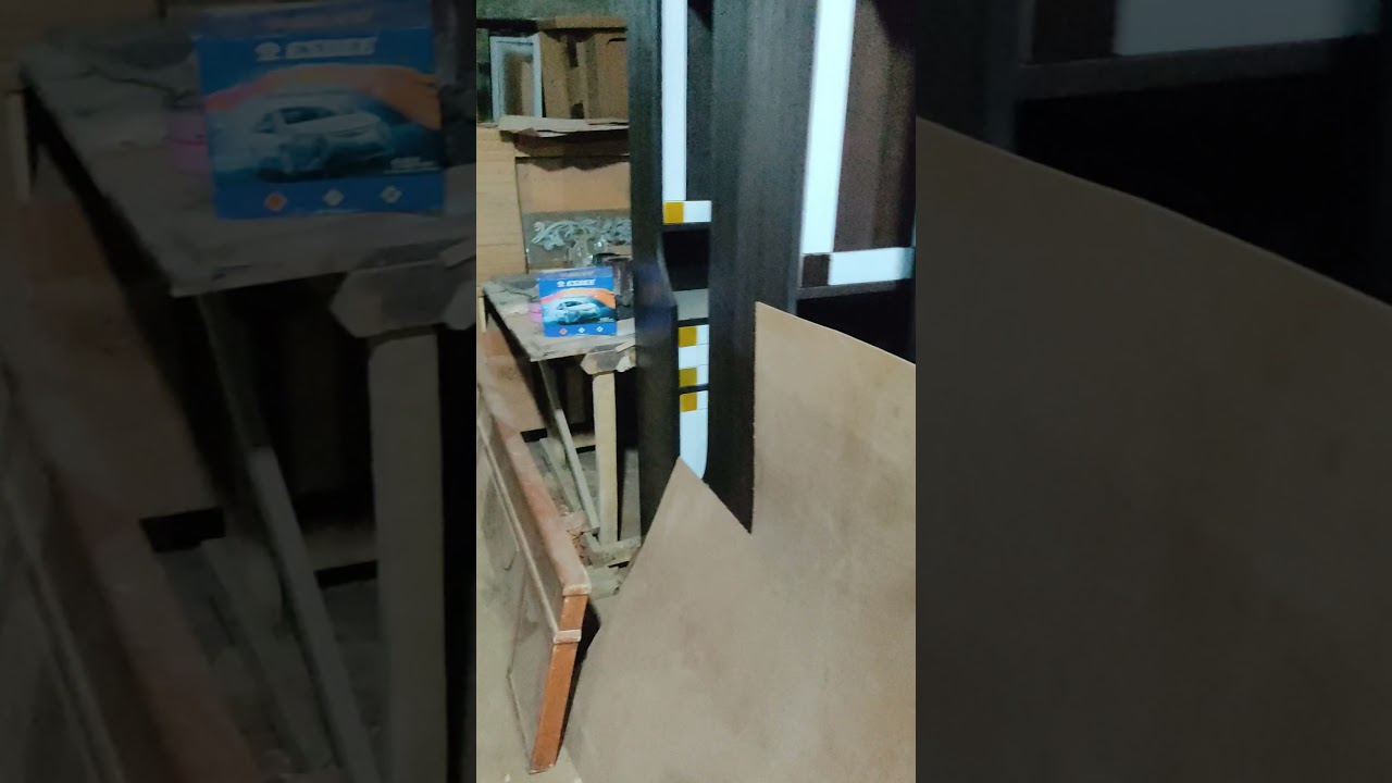 Double Bed new Design/Rais Furniture wholesale rate allahabad