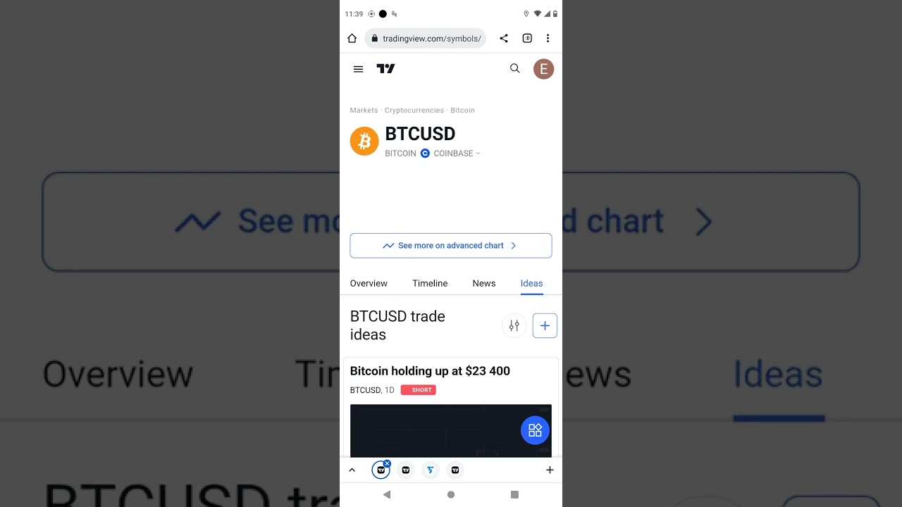 vgx update and technical analysis