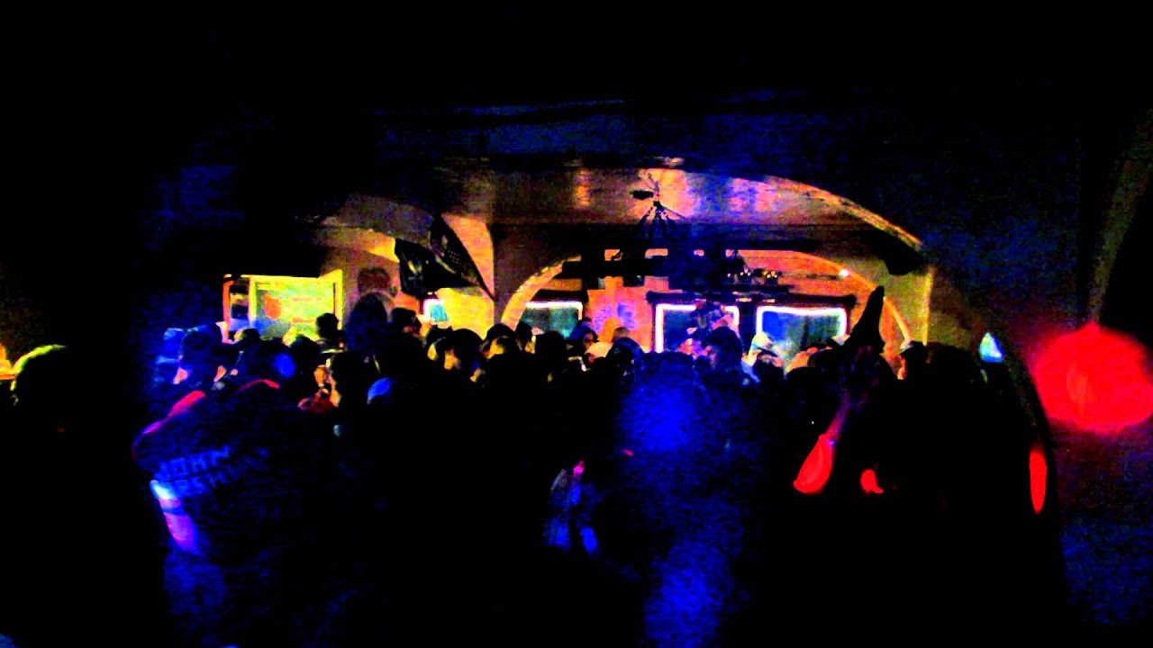 New Years 2011 at the Snorting Elk