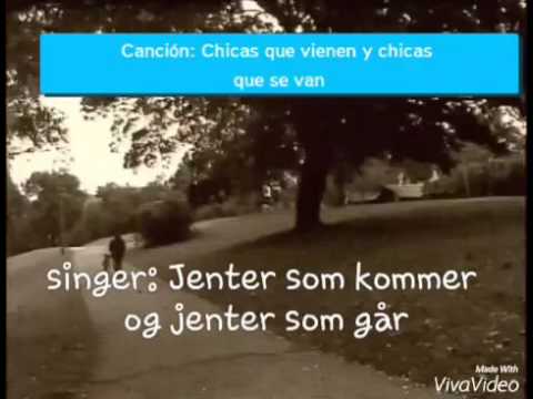 Video: Jenter Som Svelger