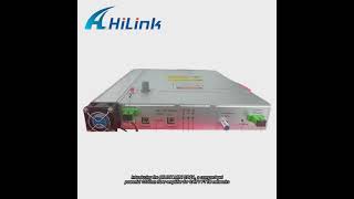 Mini-High-power 1550nm Fiber Amplifier MINI EDFA