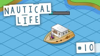 BRONZE FISHING BOAT - Nautical Life #10 screenshot 1