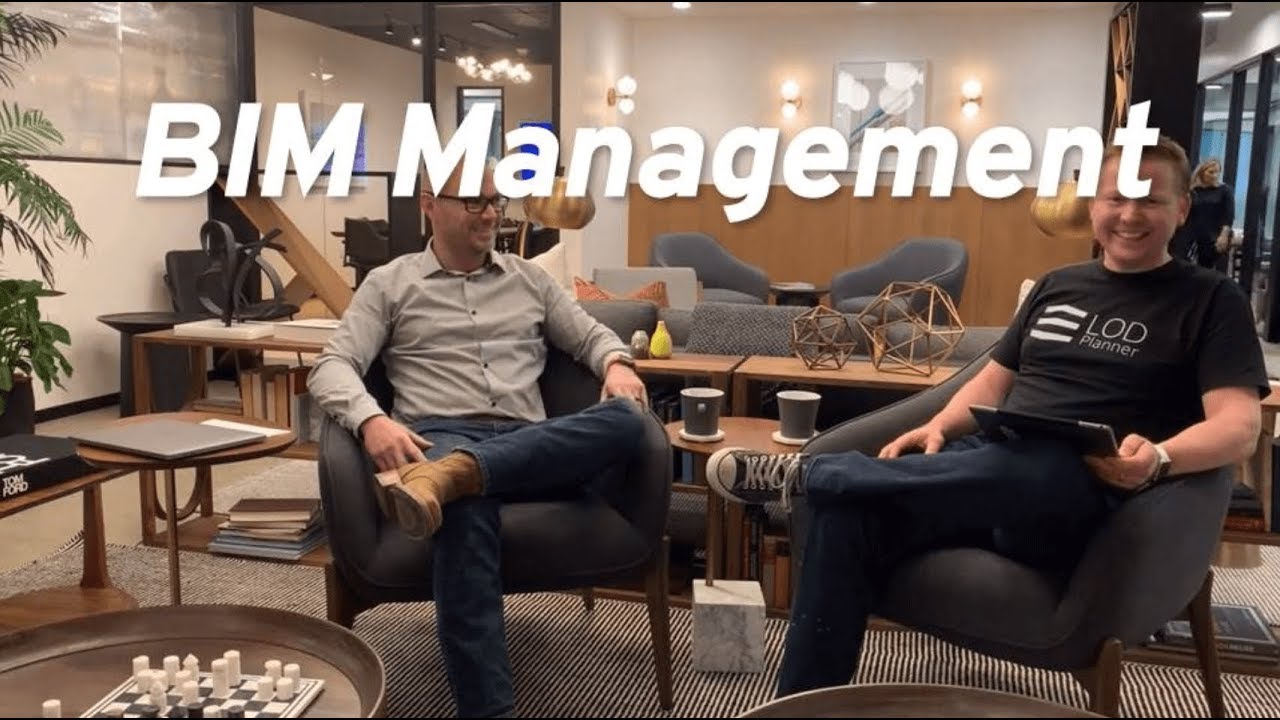 An Interview With A BIM Jedi - learn more about BIM Management