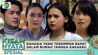 Teka-Teki Yang Merenggut Istriku | Kisah Nyata Spesial