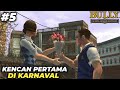 Kencan Pertama Jimmy - Bully Scholarship Edition Gameplay