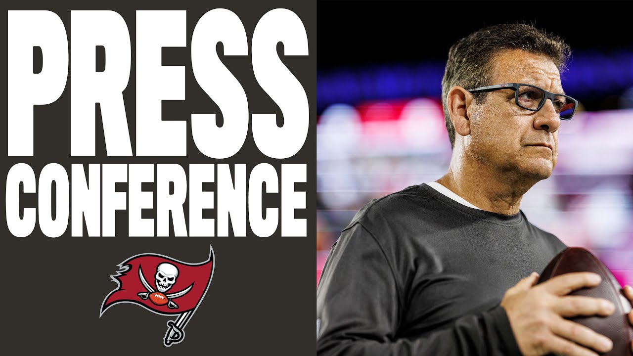 Nick Rapone on Keanu Neal: Extremely Physical | Press Conference