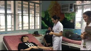 BSN 2 -G group 1 NURSING INFORMATICS
