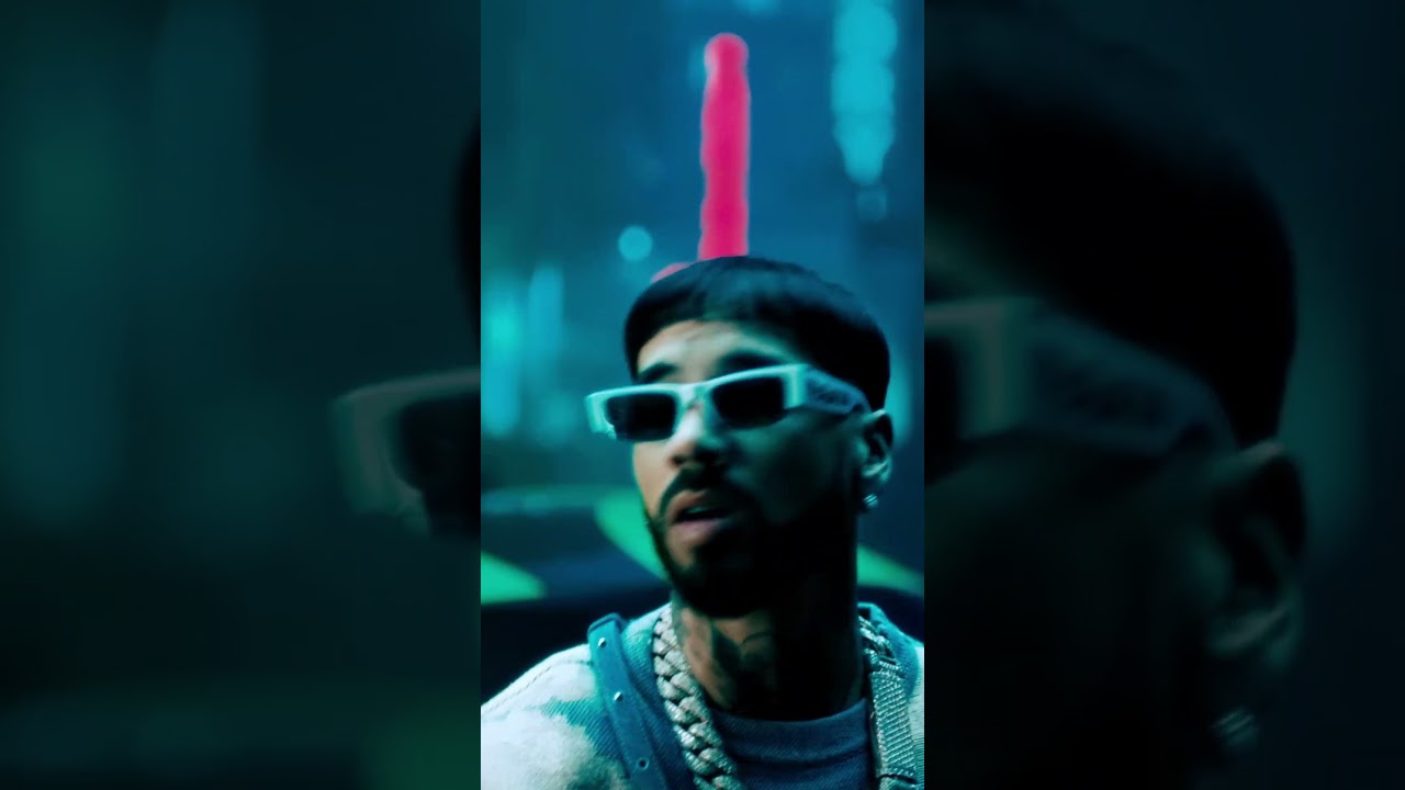 Anuel AA & Eladio Carrión - Los Reales No Cambian (Official Music Video)