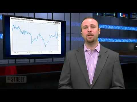 Betting on Boyd: Stocks Under Betting on Boyd: Stocks Under