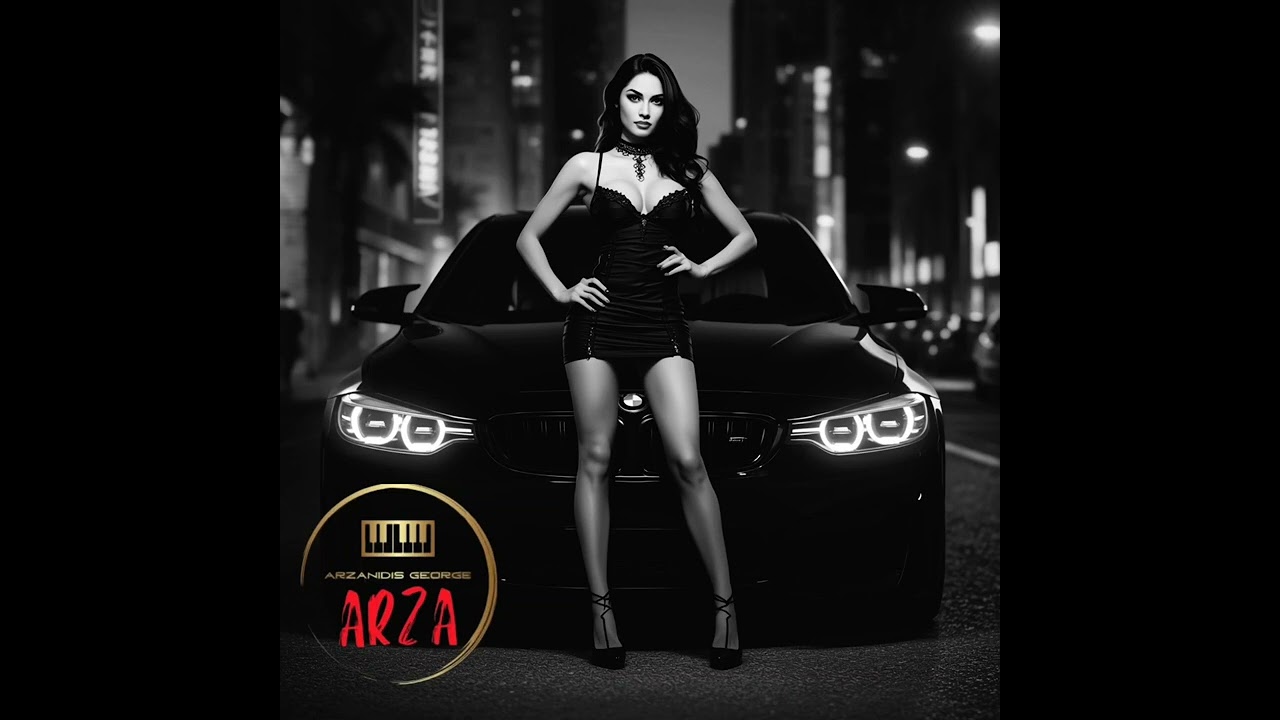 Жиган и жучка-Беломорканал Cover remix Arza 