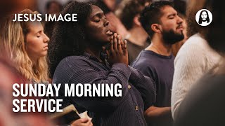 Sunday Morning Service | Jesus Image | December 28th