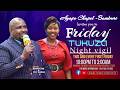 TUKUZA NIGHT VIGIL 05 JUNE 2026 