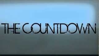 Lastwatch The Countdown Official Lyric Video
