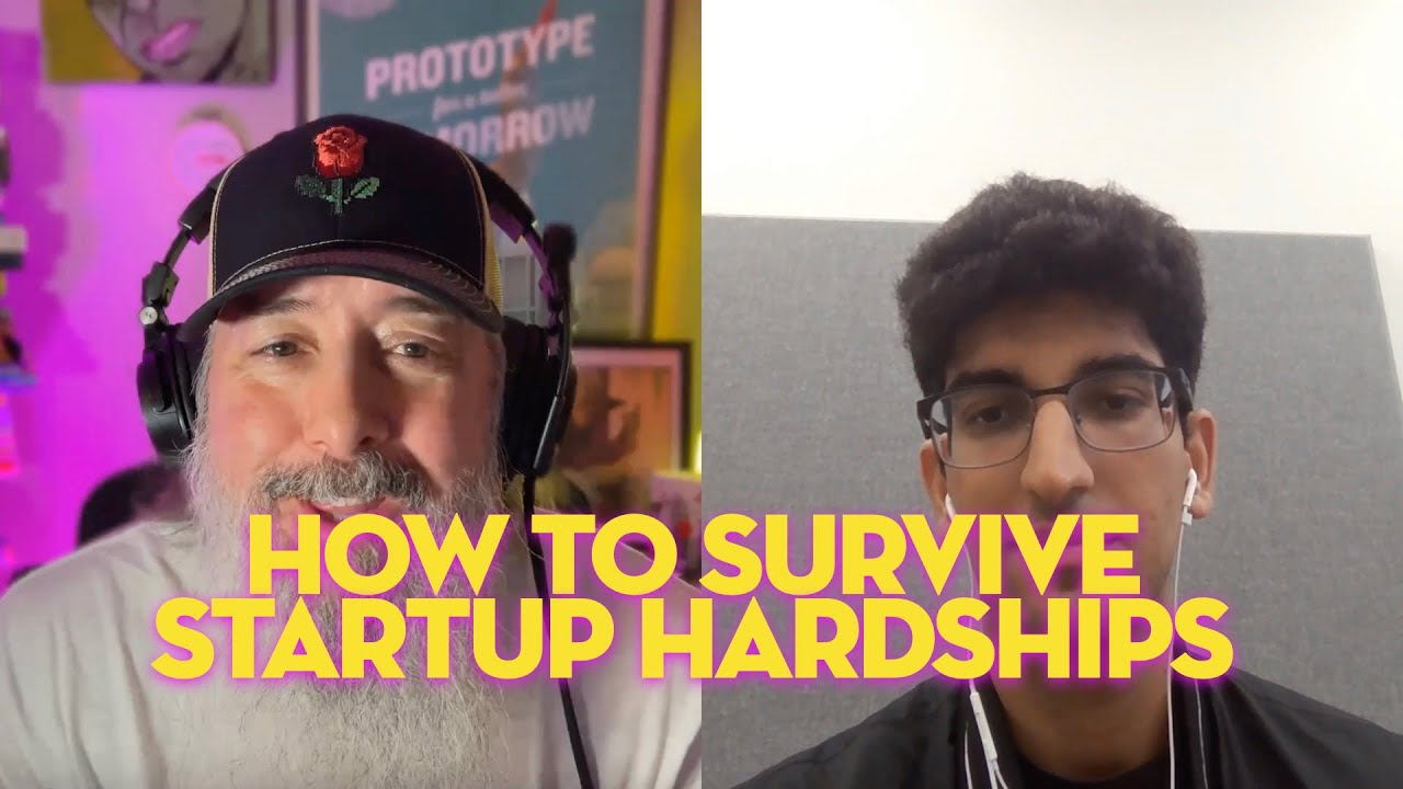 Увлеченность вашим стартапом с Chef AI.