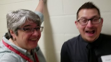 CMSRU Commencement Ceremony 5/16/19 Glsssboro, NJ - Faculty lineup