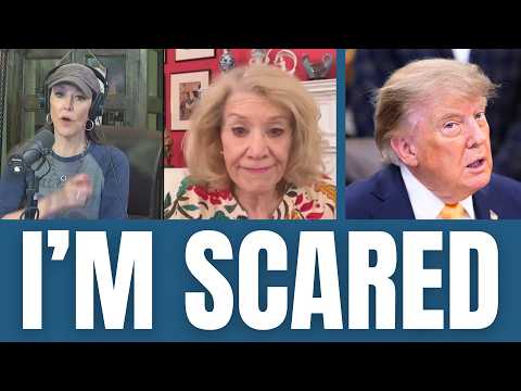 Jill Wine-Banks FEARS THE WORST as She Exposes Trump’s Destructive Midterm Plan