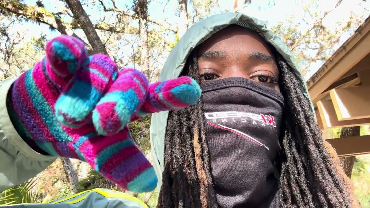 STOP running from your problems if you wanna grow…