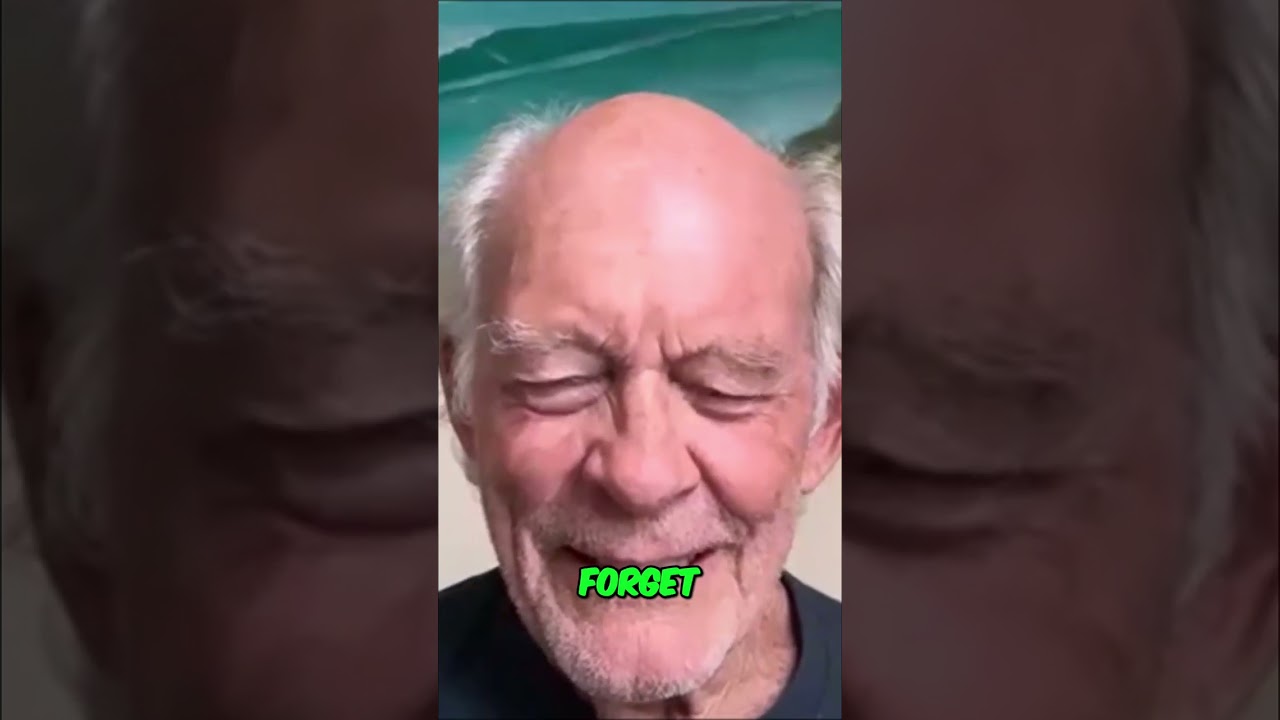 Life is a constant flow. Understanding its transient nature isn't about sadness, but about appreciating every present moment. Dive deeper into this perspective for profound personal growth.  Spotify: https://l1nk.dev/max-gail-jr
YouTube: https://youtu.be/kQxo9cvbGXg
Apple Podcasts: https://ow.ly/xLUU50ZhNCp
#LifeLessons #Mindfulness #PersonalGrowth #Acceptance
