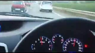 121 kmph Verna Best Car Driving Whatsap Snap Status screenshot 4