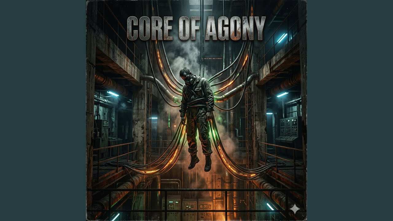 Core of Agony - YouTube