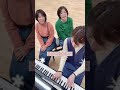 ゆきふるるん covered ohana #ohana #キッズコンサート #オハナ #茨木市 #0歳からのコンサート #おかあさんといっしょ #ゆきふるるん