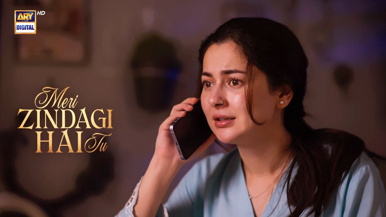 Mujhe Aik Mouqa do main sub theek kardunga..| Hania Aamir | Bilal Abbas Khan | ARY Digital