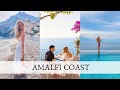 3 GIORNI NELL'HOTEL PIU' BELLO DEL MONDO | Amalfi Coast TOUR