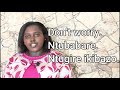 kwiga Icyongereza n' Ikinyarwanda: Basic English Lessons1 Speaking Influently- Daily conversations Mp3 Song