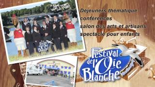 Oies Blanches edition 2014