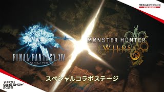 スクウェア・エニックスの配信のサムネイル画像
