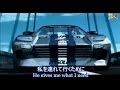 R4 - Ridge Racer Type4 OP 歌詞付き